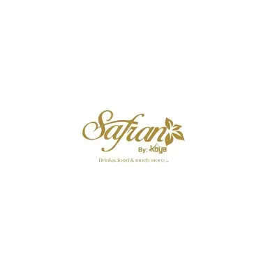 Safran by Kôya logo