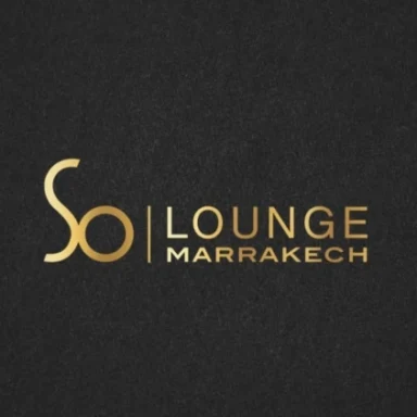 So Lounge Marrakech logo