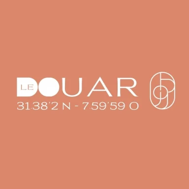 Le Douar - M Avenue logo
