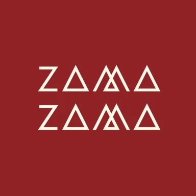 Zama Zama logo